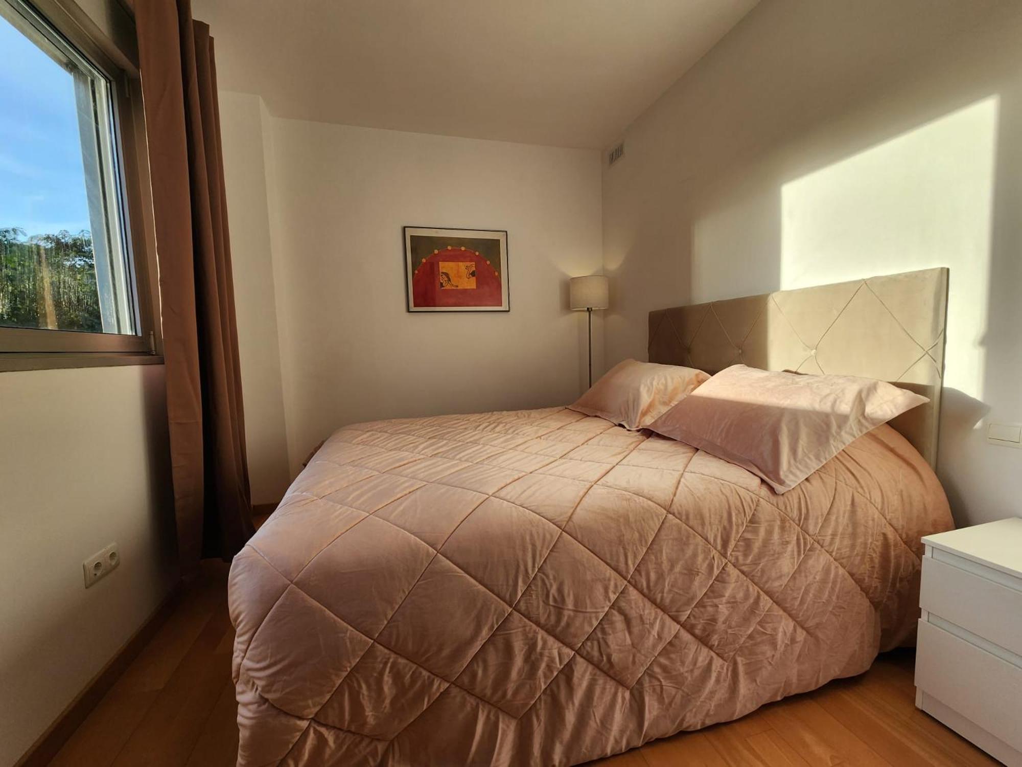Magnifica Isla De La Playa Forum Y Ccib Apartamento Sant Adrià de Besòs